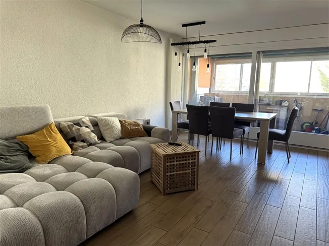 4.5 Zimmer Wohnung in Sion – Foto 2 von 10