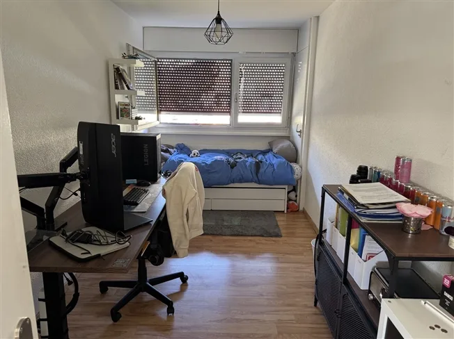4.5 Zimmer Wohnung in Sion – Foto 8 von 10