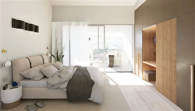 2.5 Zimmer Wohnung in Sion – Foto 3 von 7