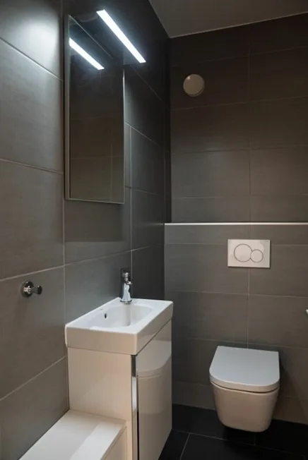 3.5 Zimmer Wohnung in Sion – Foto 9 von 10