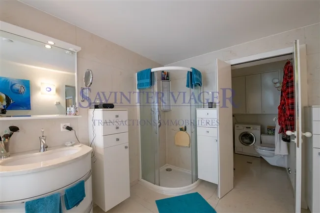 3.5 Zimmer Wohnung in Sion – Foto 10 von 10