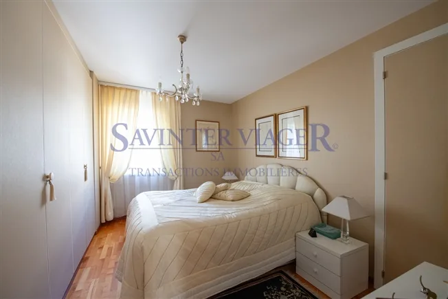 3.5 Zimmer Wohnung in Sion – Foto 7 von 10