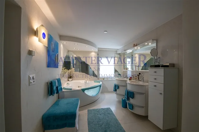 3.5 Zimmer Wohnung in Sion – Foto 9 von 10