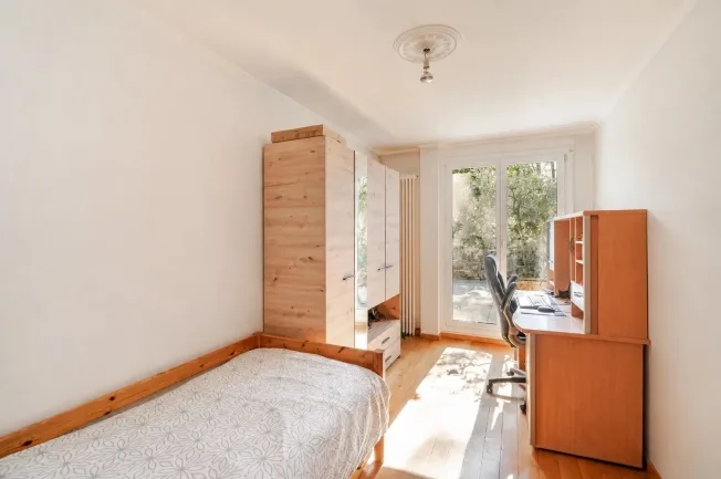 5 Zimmer Wohnung in Sion – Foto 7 von 8