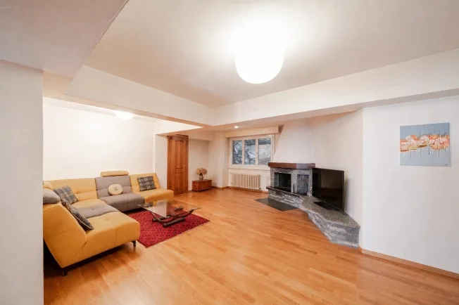 5 Zimmer Wohnung in Sion – Foto 3 von 8