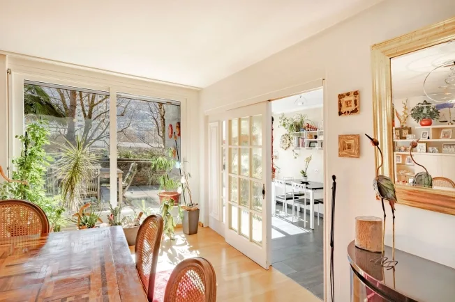 5 Zimmer Wohnung in Sion – Foto 4 von 8