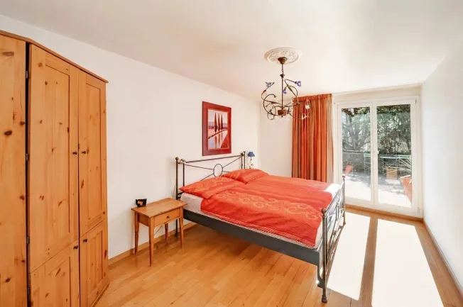 5 Zimmer Wohnung in Sion – Foto 6 von 8