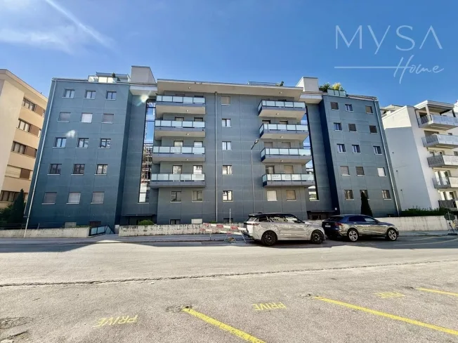 3.5 Zimmer Wohnung in Sion – Foto 11 von 11