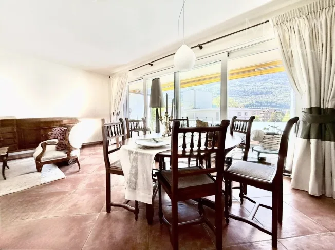 3.5 Zimmer Wohnung in Sion – Foto 2 von 11