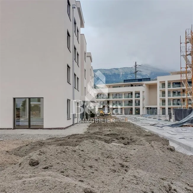 3.5 Zimmer Wohnung in Sion – foto 13 di 20