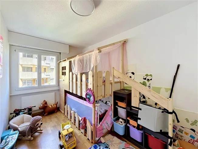 4.5 Zimmer Wohnung in Sion – Foto 11 von 14
