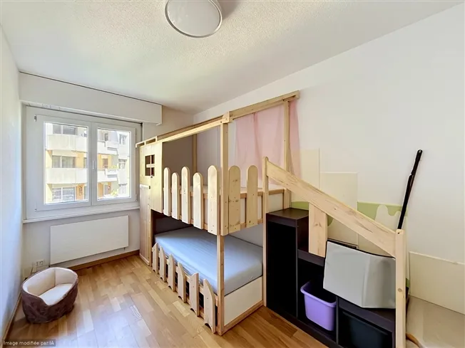 4.5 Zimmer Wohnung in Sion – Foto 10 von 14