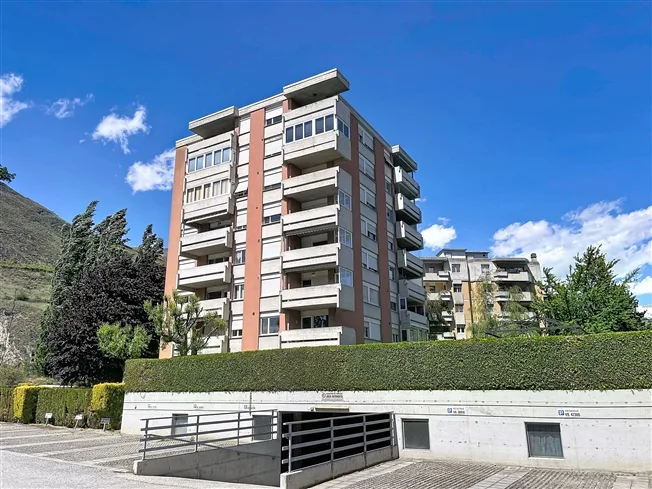 4.5 Zimmer Wohnung in Sion – Foto 13 von 14