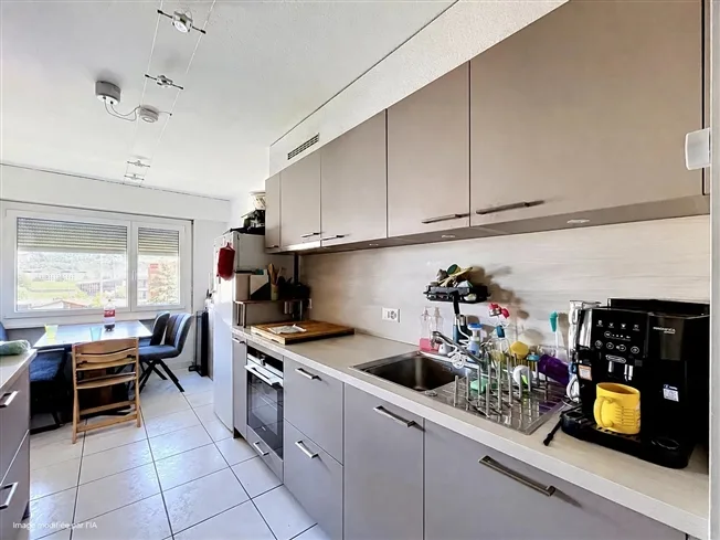 4.5 Zimmer Wohnung in Sion – Foto 7 von 14