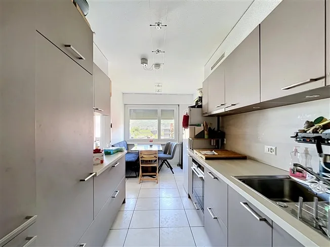 4.5 Zimmer Wohnung in Sion – Foto 6 von 14