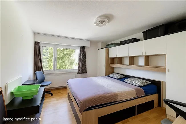 4.5 Zimmer Wohnung in Sion – Foto 8 von 14