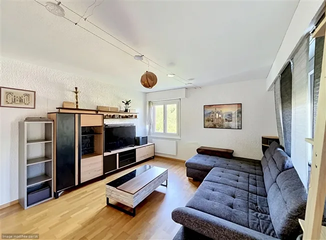4.5 Zimmer Wohnung in Sion – Foto 4 von 14
