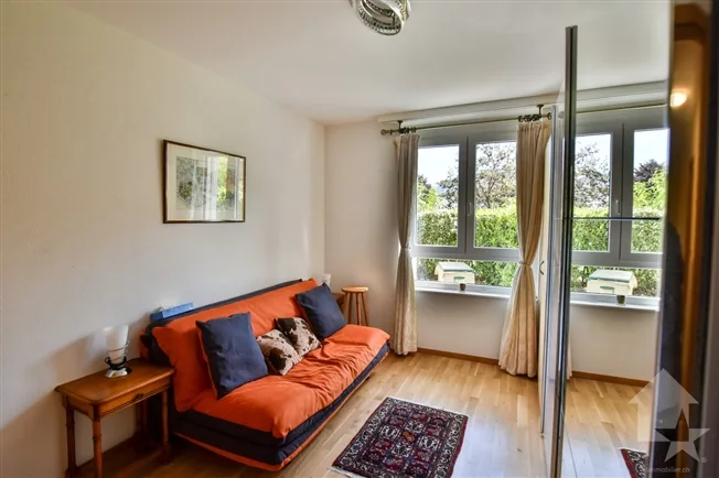 3.5 Zimmer Wohnung in Sion – foto 14 di 17