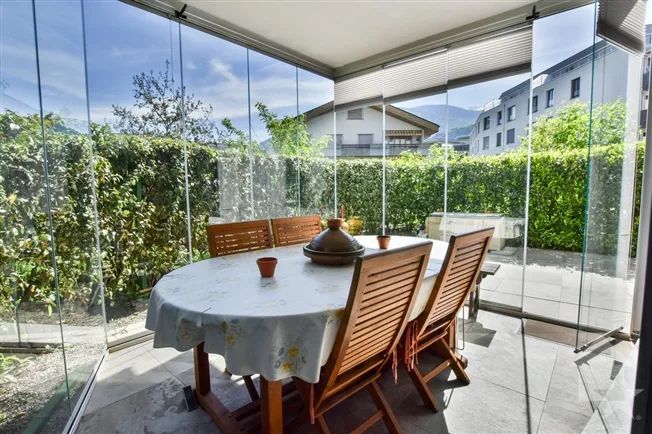 3.5 Zimmer Wohnung in Sion – foto 6 di 17