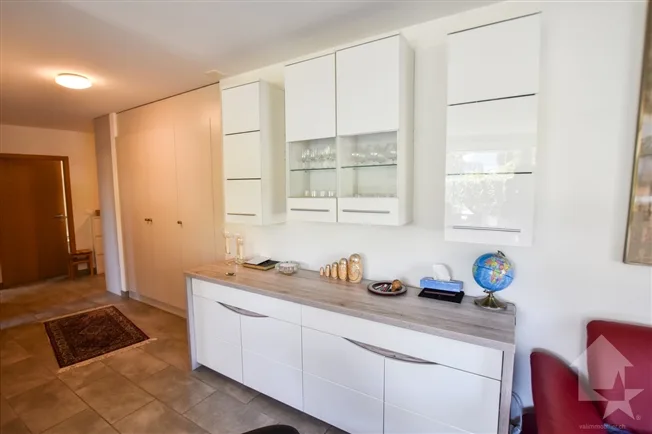 3.5 Zimmer Wohnung in Sion – foto 9 di 17