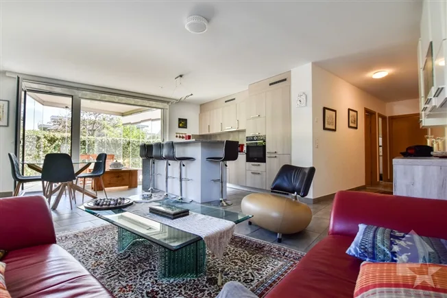 3.5 Zimmer Wohnung in Sion – foto 2 di 17