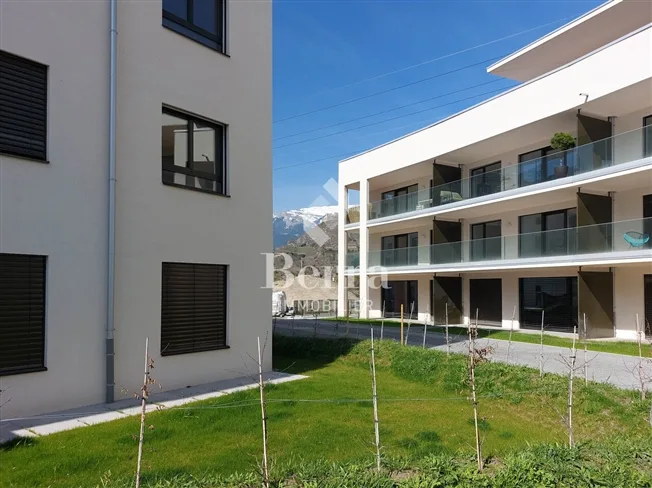 4.5 Zimmer Attikawohnung in Sion – foto 15 di 18