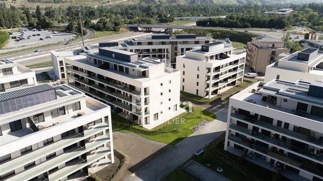 4.5 Zimmer Attikawohnung in Sion – foto 12 di 18