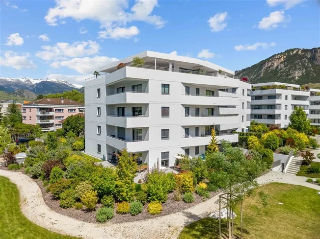 4.5 Zimmer Wohnung in Sion – photo 6 sur 6