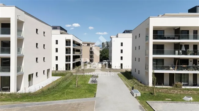 3.5 Zimmer Wohnung in Sion – foto 5 di 15