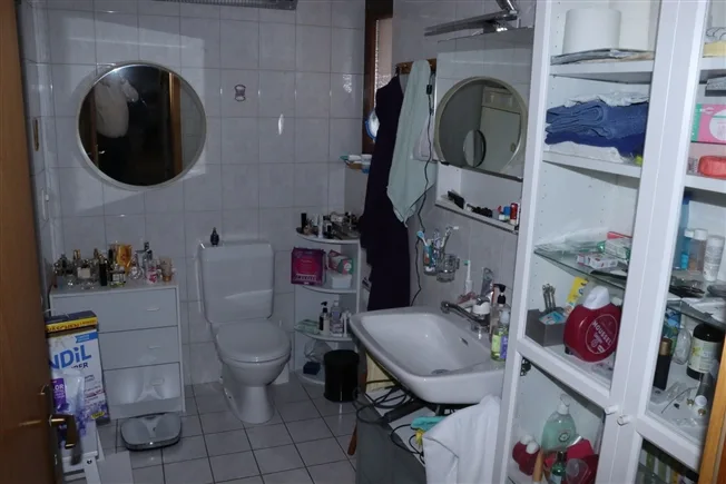 Appartement 4.5 p. lumineux à Sion - Helle 4.5-Zi.-Wohnung in Sitten – Foto 6 von 13