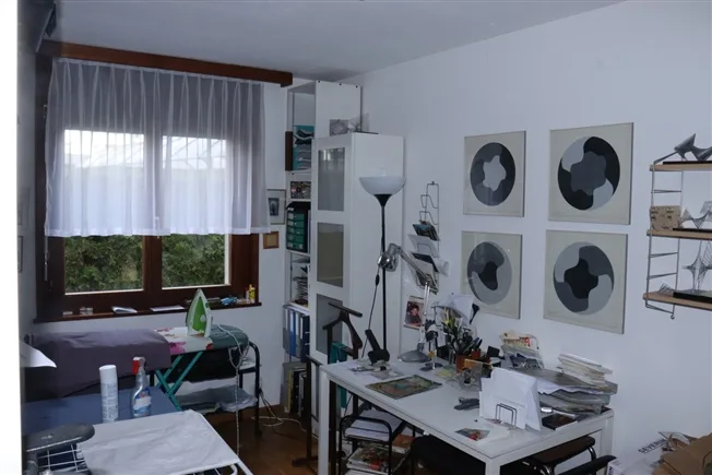 Appartement 4.5 p. lumineux à Sion - Helle 4.5-Zi.-Wohnung in Sitten – Foto 8 von 13