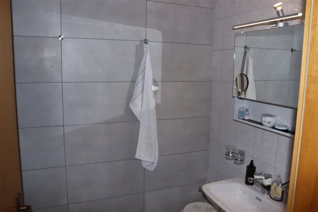 Appartement 4.5 p. lumineux à Sion - Helle 4.5-Zi.-Wohnung in Sitten – Foto 9 von 13