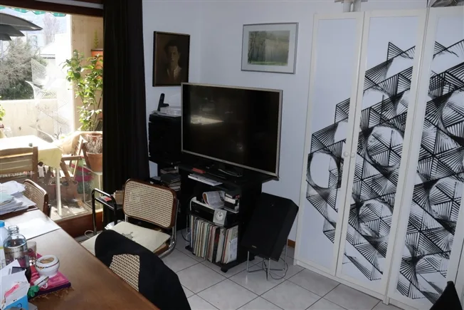 Appartement 4.5 p. lumineux à Sion - Helle 4.5-Zi.-Wohnung in Sitten – Foto 4 von 13