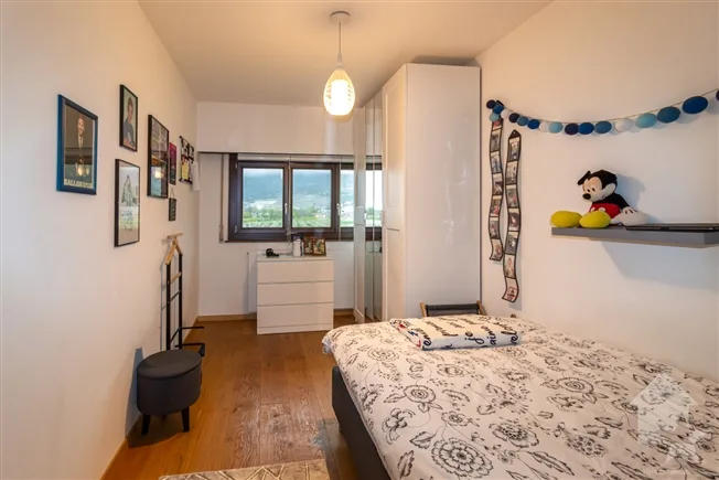 5.5 Zimmer Attikawohnung in Sion – foto 10 di 20