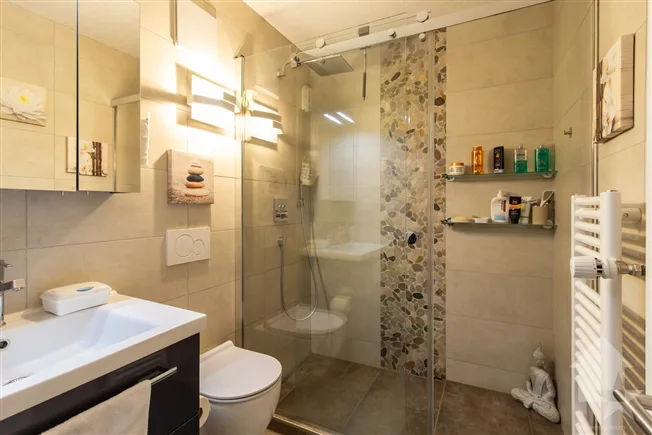 5.5 Zimmer Attikawohnung in Sion – foto 12 di 20