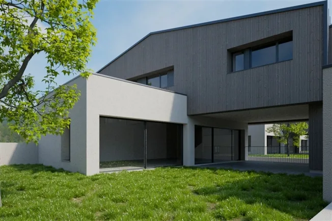 4.5 Zimmer Villa in Sion – photo 7 sur 16