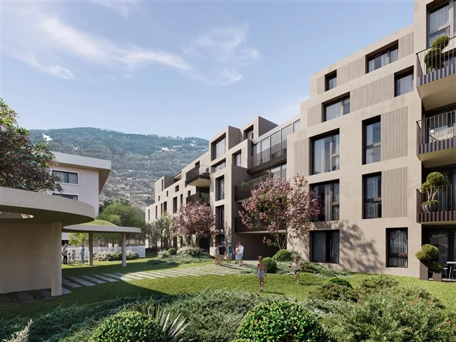 1.5 Zimmer Wohnung in Sion – photo 3 sur 5