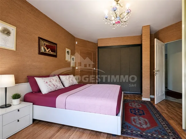 7.5 Zimmer Wohnung in Sion – Foto 7 von 13