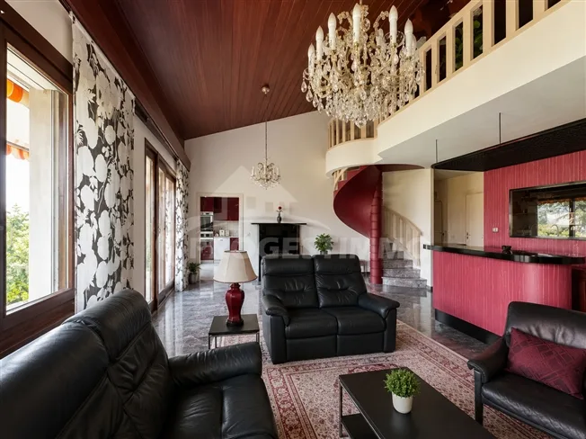 7.5 Zimmer Wohnung in Sion – Foto 3 von 13
