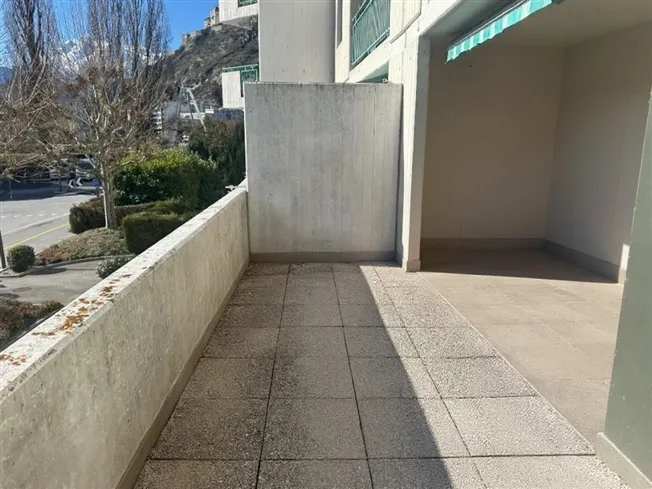 4.5 Zimmer Wohnung in Sion – foto 2 di 6