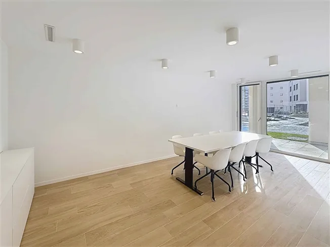 Wohnung C-402 - 4.5-Zimmer-Dachgeschosswohnung – Foto 20 von 20