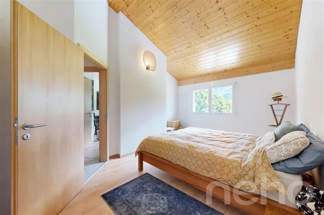 6.5 Zimmer Einfamilienhaus in Sion – photo 7 sur 12