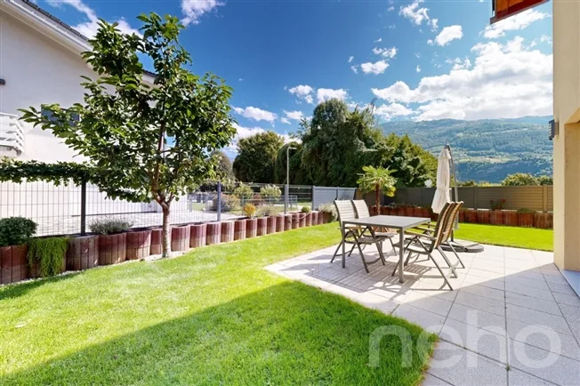 6.5 Zimmer Einfamilienhaus in Sion – photo 11 sur 12