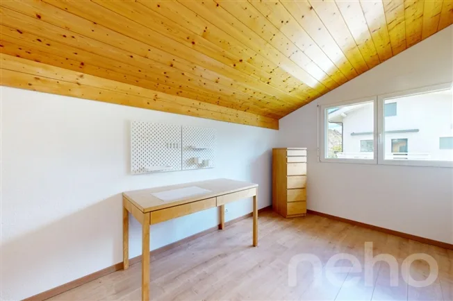 6.5 Zimmer Einfamilienhaus in Sion – photo 9 sur 12