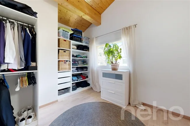 6.5 Zimmer Einfamilienhaus in Sion – photo 5 sur 12