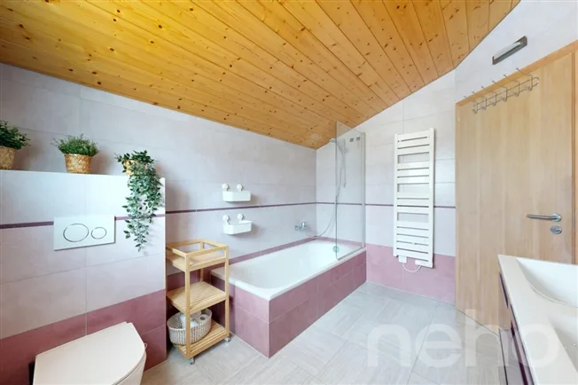 6.5 Zimmer Einfamilienhaus in Sion – photo 8 sur 12