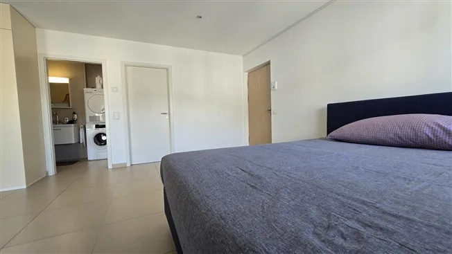 3.5 Zimmer Attikawohnung, 1950 Sion