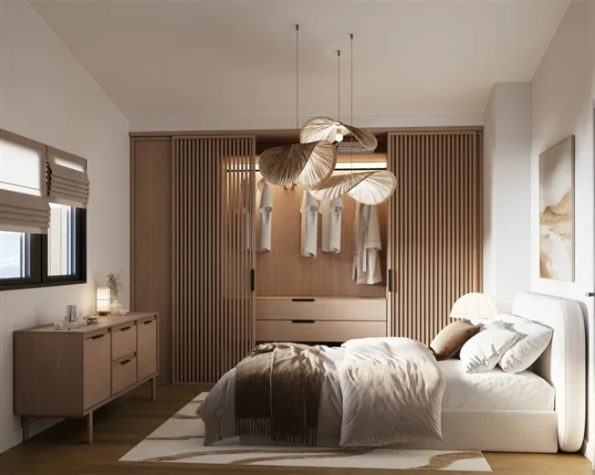 4.5 Zimmer Villa in Sion – photo 12 sur 16