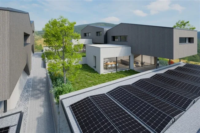 4.5 Zimmer Villa in Sion – photo 6 sur 16
