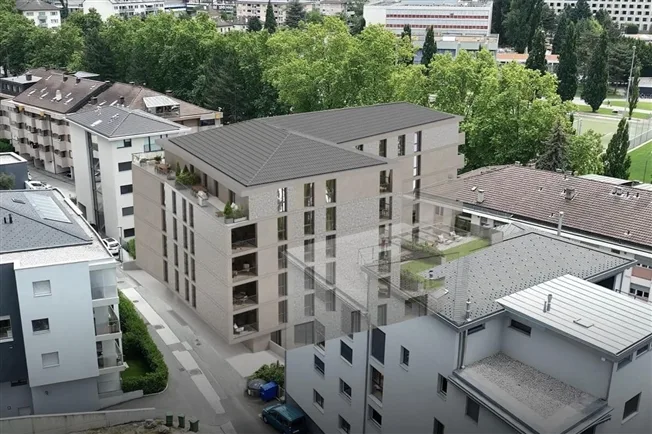 4.5 Zimmer Wohnung in Sion – Foto 14 von 20